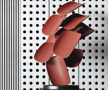 Modern Sculpture-ID:907066115