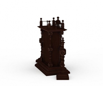 European Style Clocks And Watches-ID:789985903