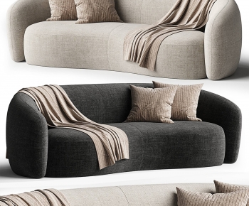 Modern Multi Person Sofa-ID:609932902