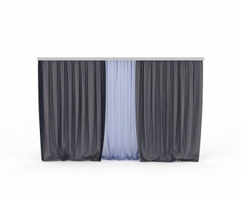 Modern The Curtain-ID:956053022