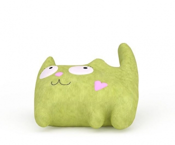 Modern Pillow-ID:162867077