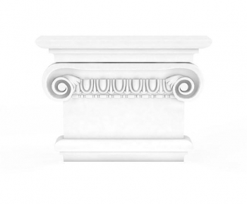 European Style Column-ID:102880026