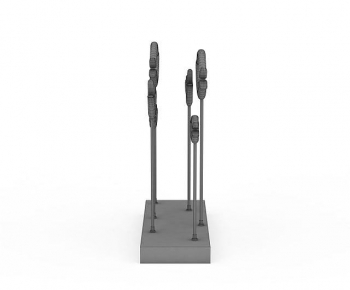 Modern Decorative Set-ID:764215952