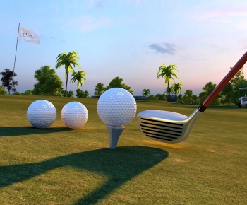 Modern Ball Equipment-ID:715351181