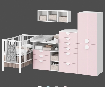 Modern Crib-ID:843349935