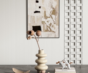 Modern Decorative Set-ID:625221979