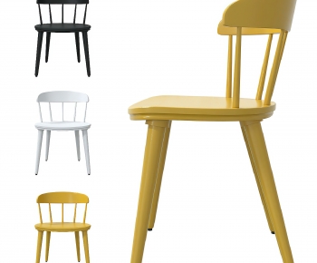 Modern Single Chair-ID:433687935