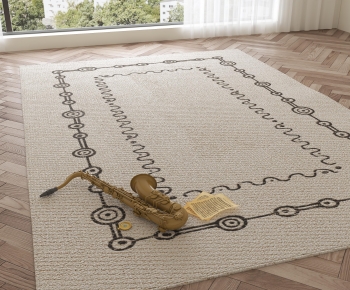 Modern The Carpet-ID:680971126