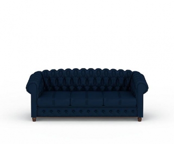 European Style Multi Person Sofa-ID:722723019