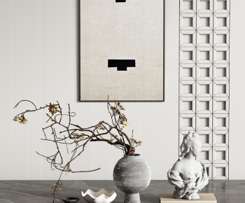 Modern Decorative Set-ID:419756893