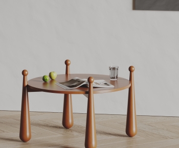 Modern Coffee Table-ID:598908907