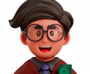 Modern Robot-ID:890059592