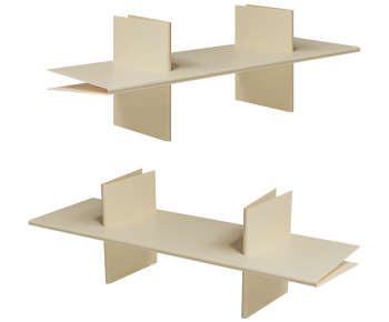 Modern Decorative Frame-ID:521110065