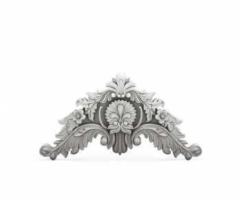 European Style Carving-ID:743633992