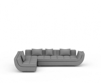 Modern Corner Sofa-ID:552567019