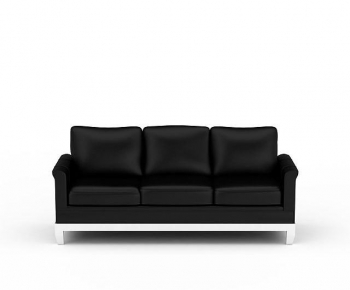 Modern Three-seat Sofa-ID:172569043