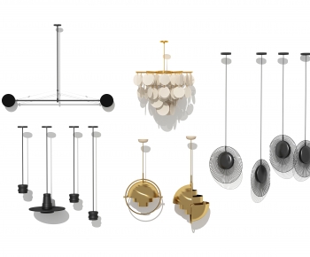 Modern Droplight-ID:801918039