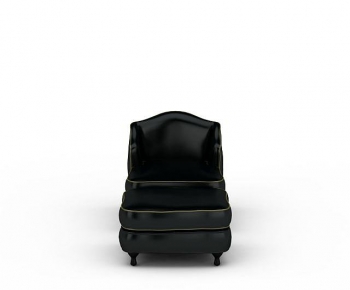 Modern Single Sofa-ID:211884981