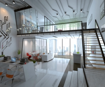 Modern Staff Area-ID:218779097