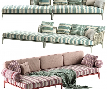 Modern Multi Person Sofa-ID:799319985