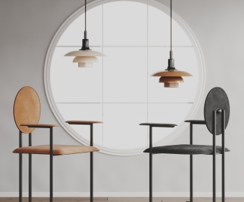 Modern Single Chair-ID:434336904