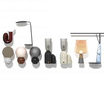 Modern Table Lamp-ID:571815012