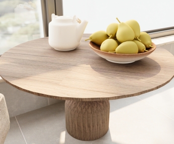 Modern Coffee Table-ID:322269925