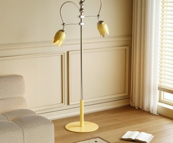 Modern Floor Lamp-ID:314042096