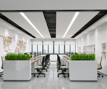 Modern Staff Area-ID:271318912