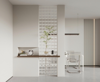 Modern Hallway-ID:212290319