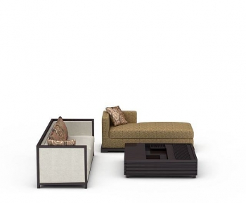 Modern Sofa Combination-ID:815680985