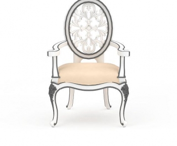 European Style Dining Chair-ID:342164046