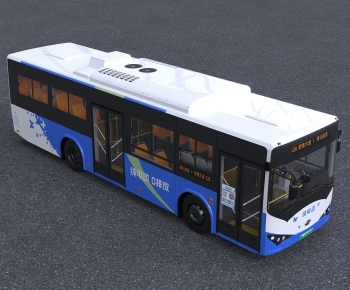 Modern Highway Vehicles-ID:771786933