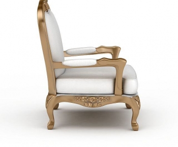 European Style Dining Chair-ID:183126939