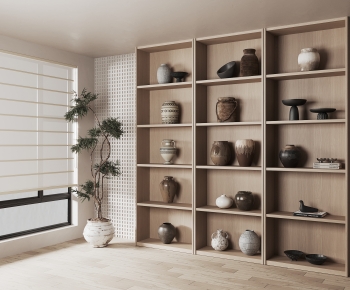 New Chinese Style Clay Pot-ID:475399977