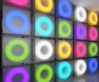 Modern TV Wall-ID:278266915