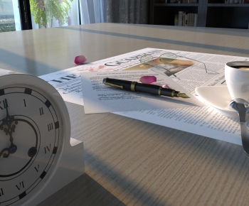 Modern Stationery-ID:898226024