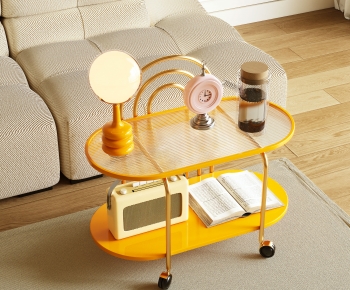 Modern Side Table/corner Table-ID:646111017