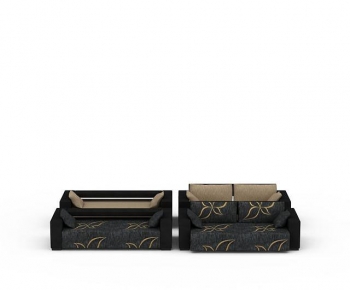 Modern A Sofa For Two-ID:546396979