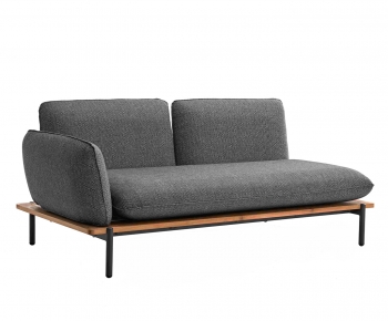 Modern A Sofa For Two-ID:577068095