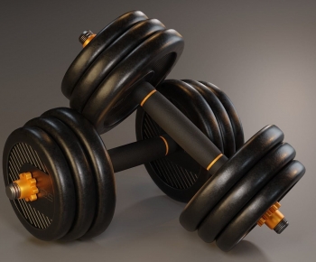 Modern Fitness Equipment-ID:100384005