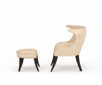 Modern Single Sofa-ID:873907099