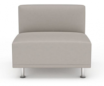 Modern Single Sofa-ID:935275089