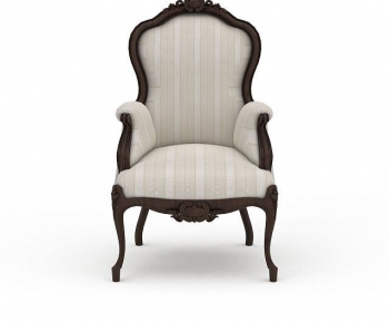 European Style Lounge Chair-ID:267391922