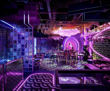 Modern Bar-ID:187469015