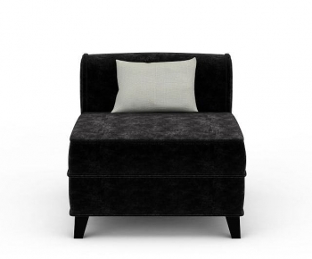 Modern Single Sofa-ID:535157922
