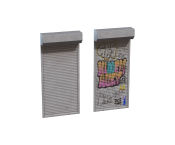 Modern Door-ID:890208964