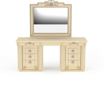 European Style Dresser-ID:939537052