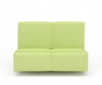 Modern A Sofa For Two-ID:774271972