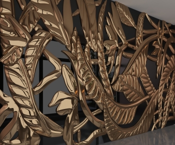 Modern TV Wall-ID:585989951